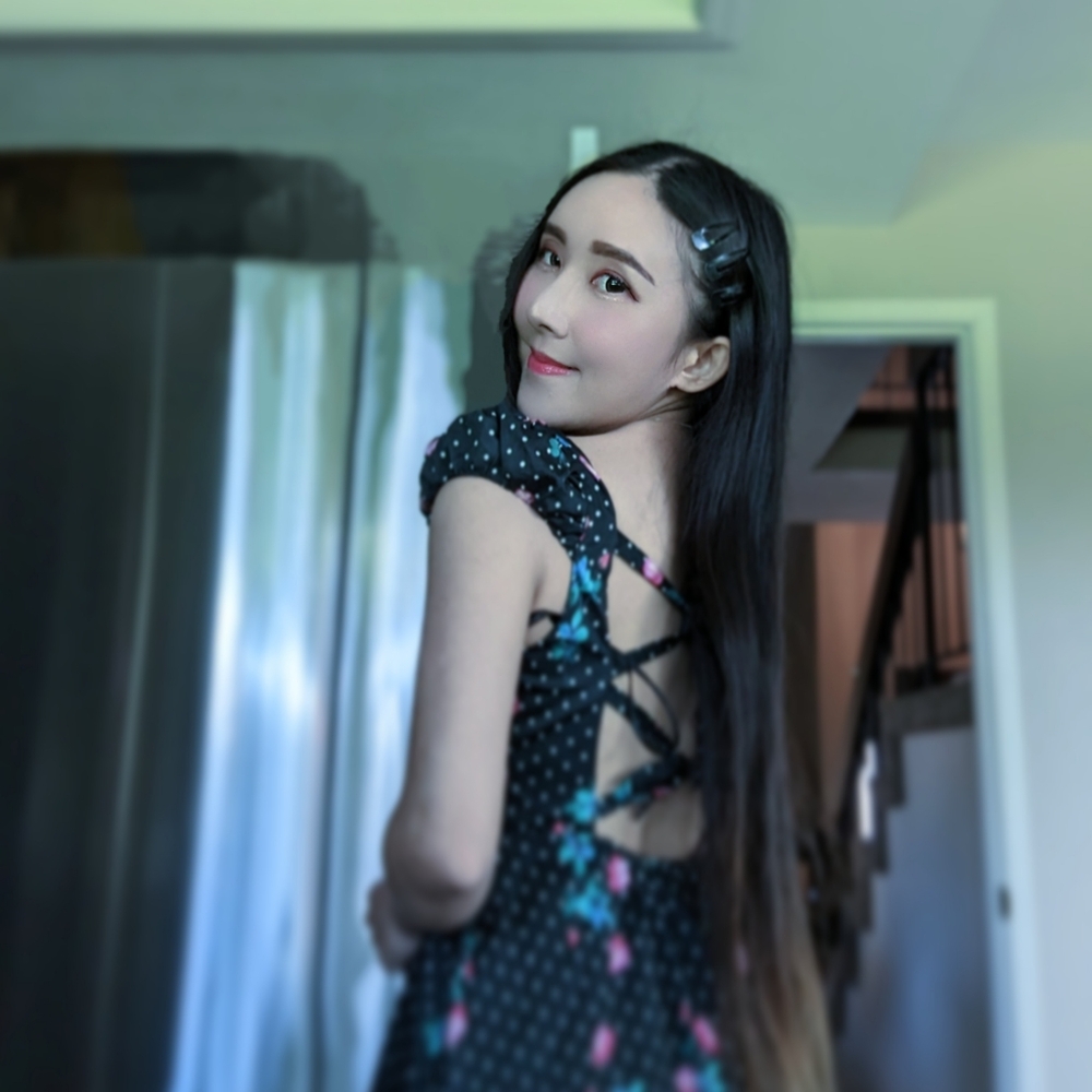 For Love and Lemon Florentina Midi Dress